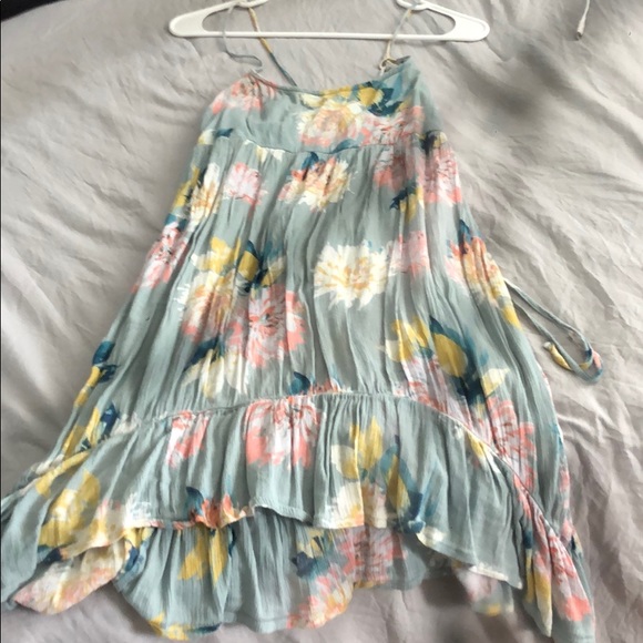 O'Neill Dresses & Skirts - O’Neil Baby Doll Dress